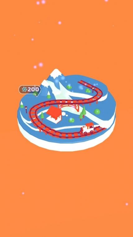 冰川滚动漫步 冰川滚动漫步