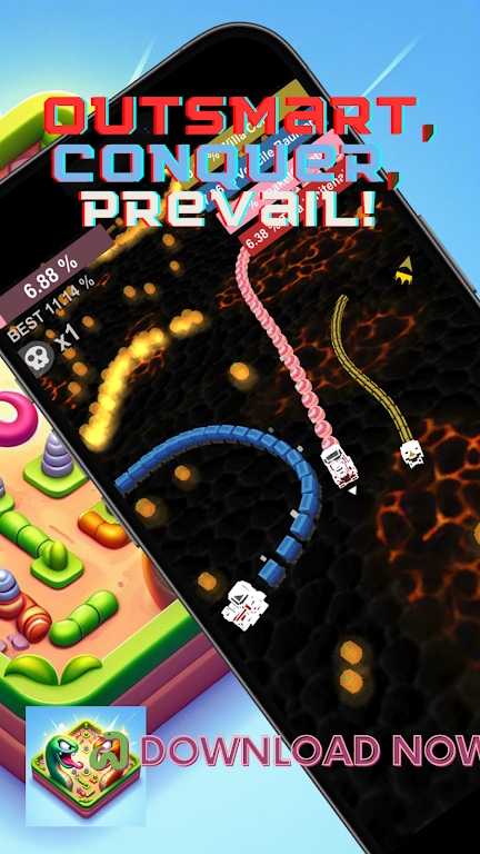 终极蛇冒险对决 终极蛇冒险对决