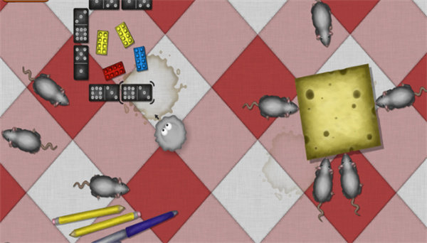 美味星球 美味星球