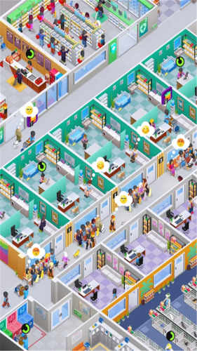 宠物店创业模拟 宠物店创业模拟