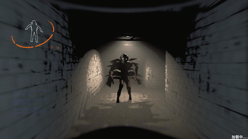 恐怖逃亡生存 恐怖逃亡生存