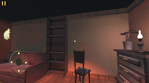 恐怖逃亡生存 恐怖逃亡生存