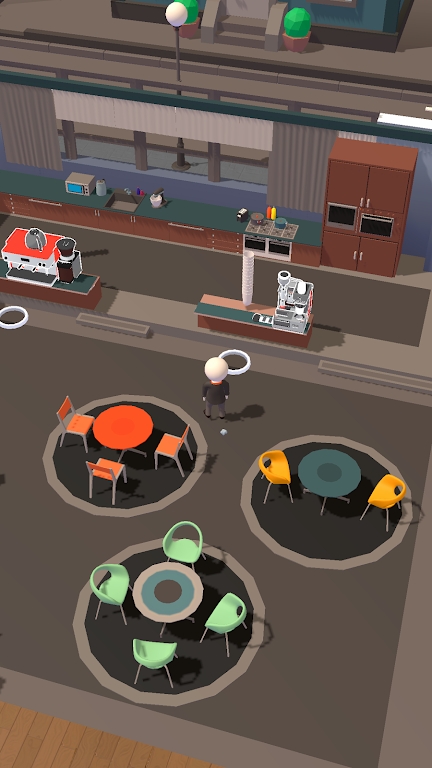 联合办公空间 联合办公空间