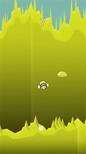 小蜜蜂去采蜜 小蜜蜂去采蜜