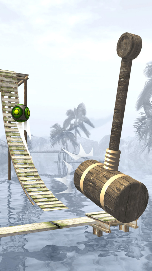 球球欢乐跳 球球欢乐跳