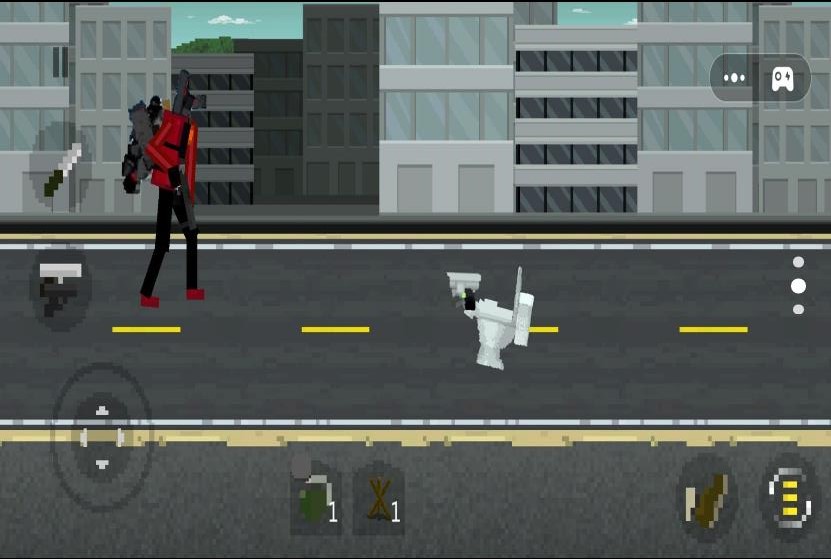 马桶人营救计划 马桶人营救计划