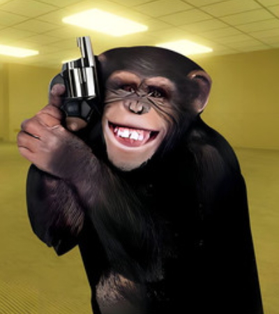 全民乱斗大逃亡 全民乱斗大逃亡