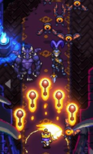 冲击任务2 冲击任务2