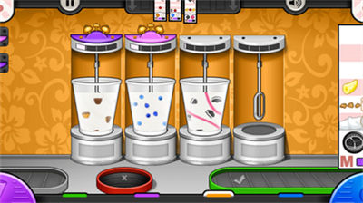 老爹冷饮店 老爹冷饮店