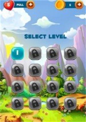 怪物糖果 怪物糖果