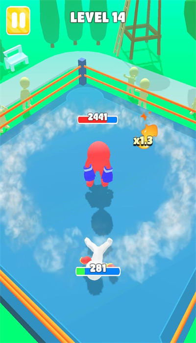 皇室拳击 皇室拳击