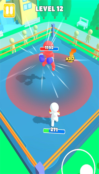 皇室拳击 皇室拳击