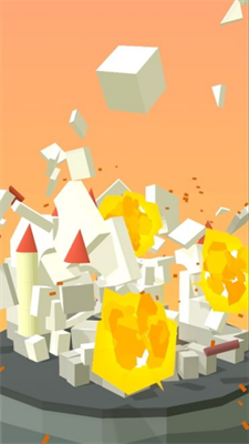 欢乐炸弹 欢乐炸弹