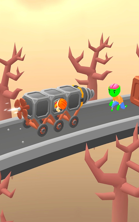 僵尸之路汽车工匠 僵尸之路汽车工匠