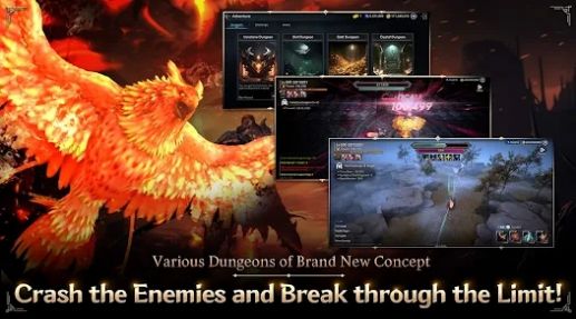 EOS战士养成记 EOS战士养成记