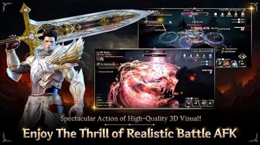 EOS战士养成记 EOS战士养成记