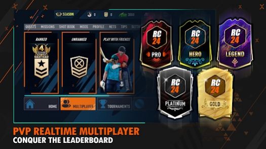 真实板球24 真实板球24