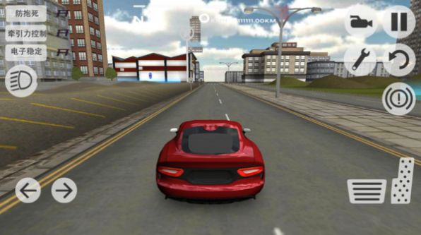 飞车旅途 飞车旅途