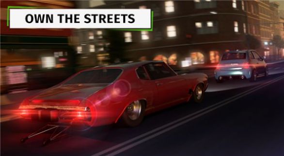 飙车冲突专业版 飙车冲突专业版