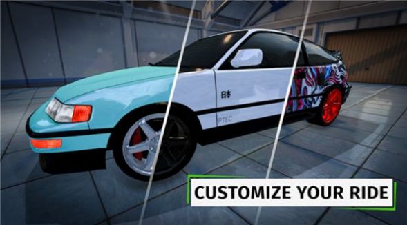 飙车冲突专业版 飙车冲突专业版