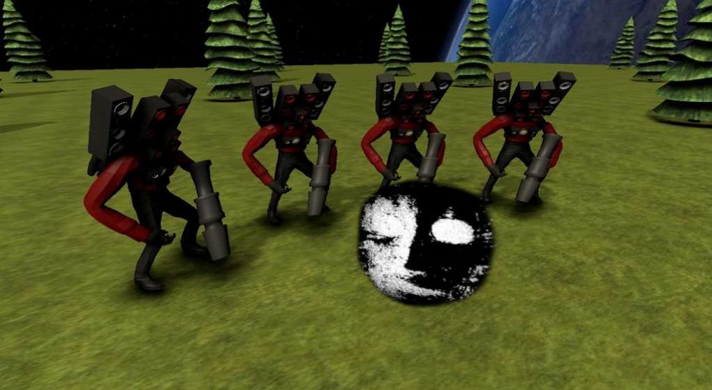 马桶人沙盒模拟器2内置菜单 马桶人沙盒模拟器2内置菜单