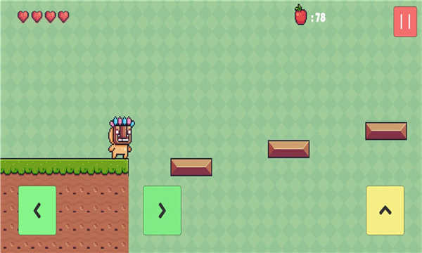 像素超跑侠 像素超跑侠