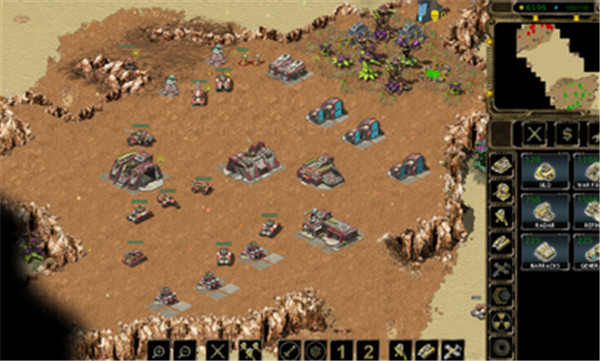 星际三国 星际三国