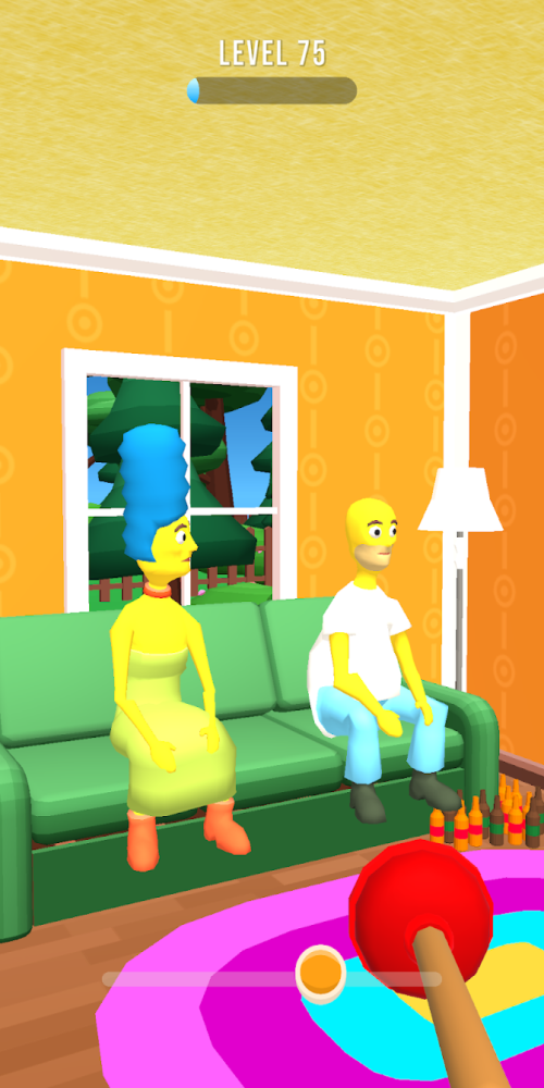 拆家办公室 拆家办公室