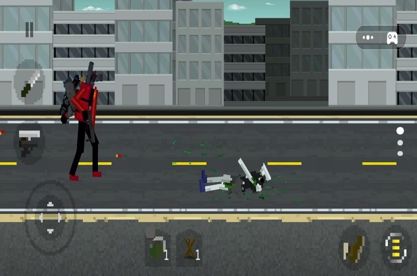 恐怖马桶人进化 恐怖马桶人进化