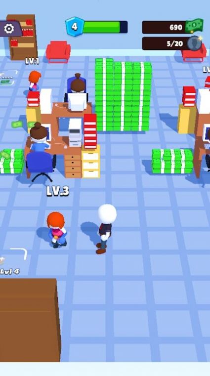 我的完美办公室 我的完美办公室