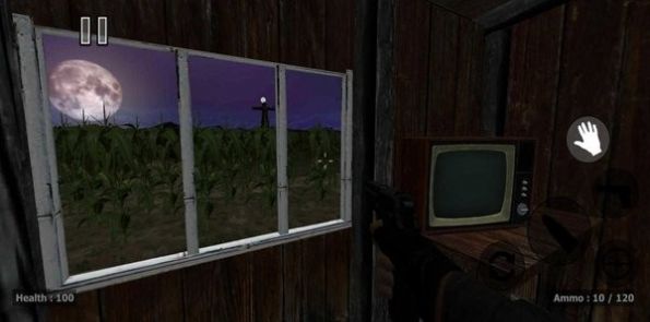 CornField Evil CornField Evil