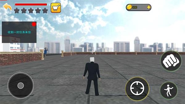 泰坦巨型时钟人 泰坦巨型时钟人