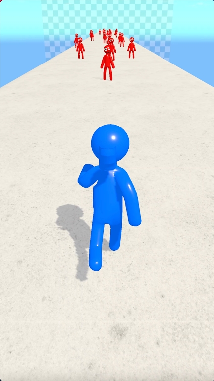 布娃娃伸展脖子 布娃娃伸展脖子