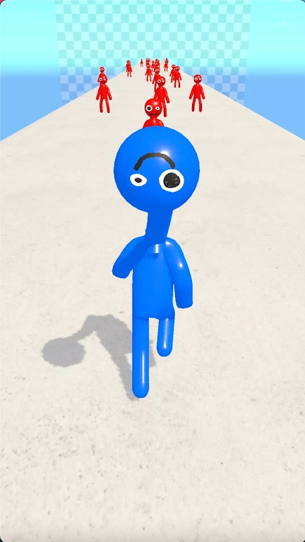 布娃娃伸展脖子 布娃娃伸展脖子