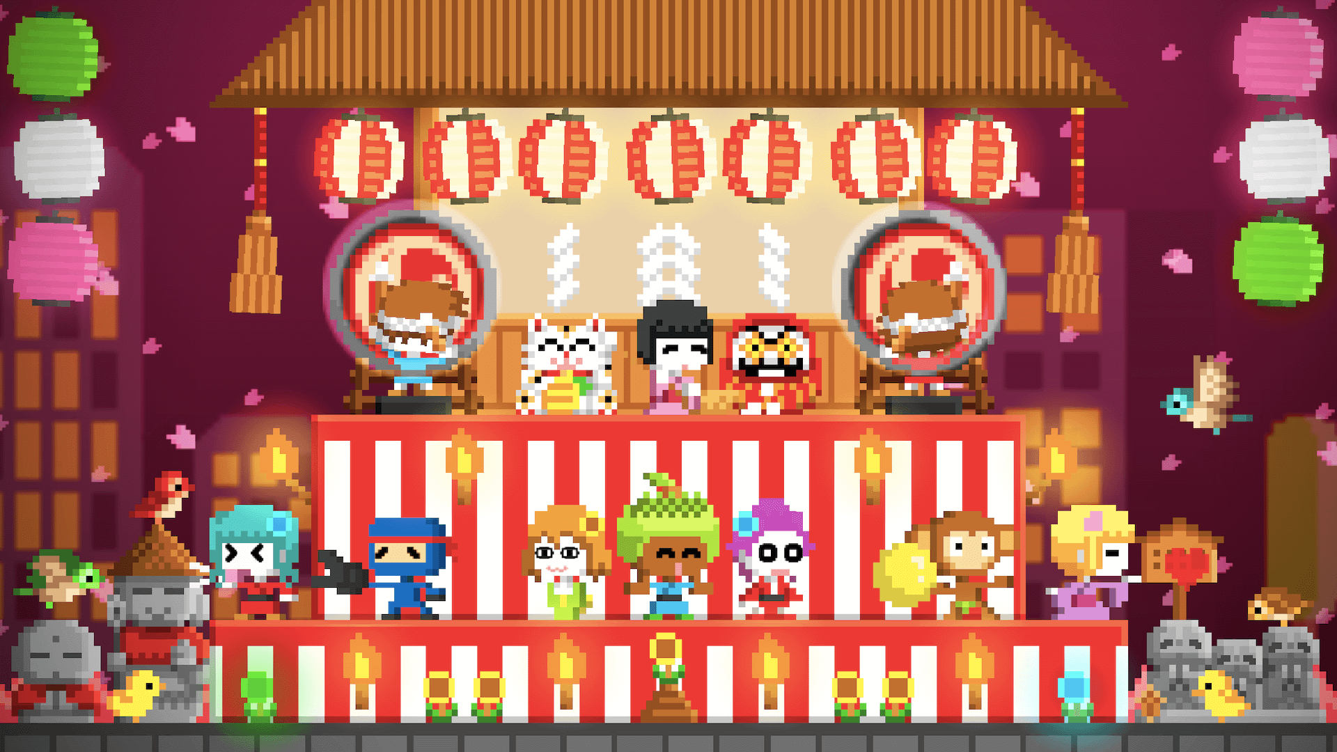 建造梦想世界 建造梦想世界