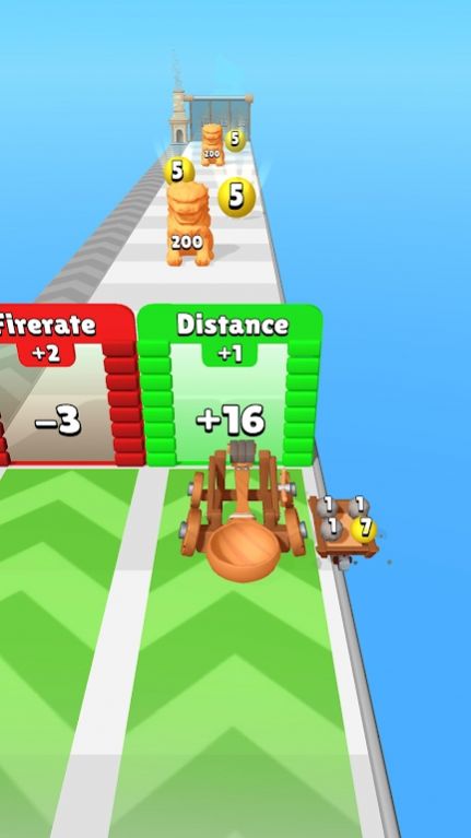 弹射器运行 弹射器运行