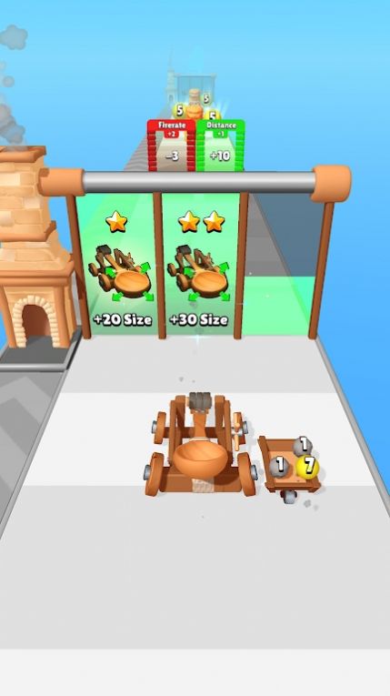 弹射器运行 弹射器运行