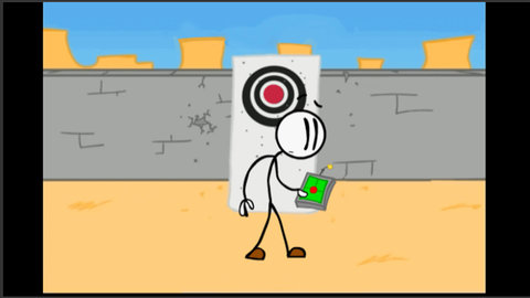 火柴人预言家 火柴人预言家