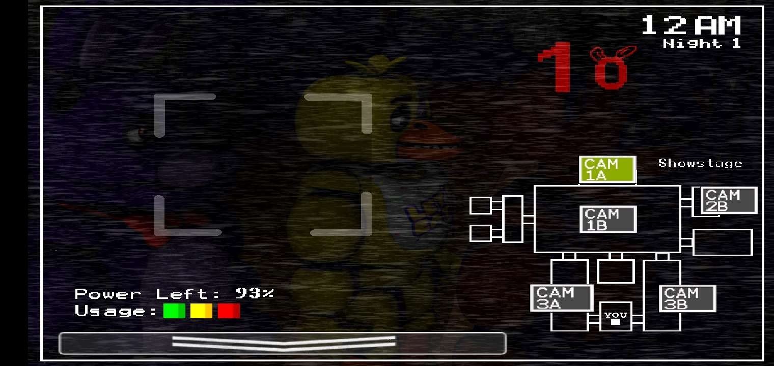 FNBF存档版 FNBF存档版