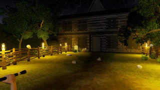 阿布布斯恐怖 阿布布斯恐怖