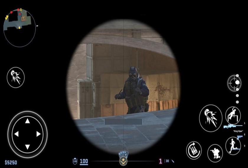 反恐特警行动 反恐特警行动