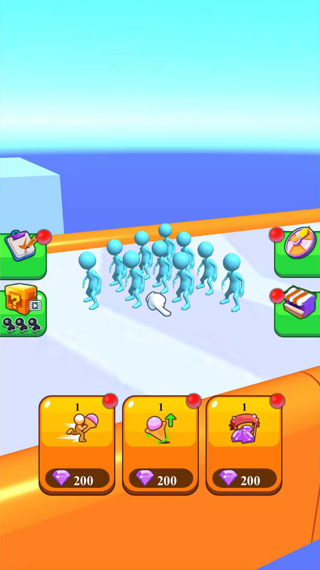 早安甜品屋 早安甜品屋