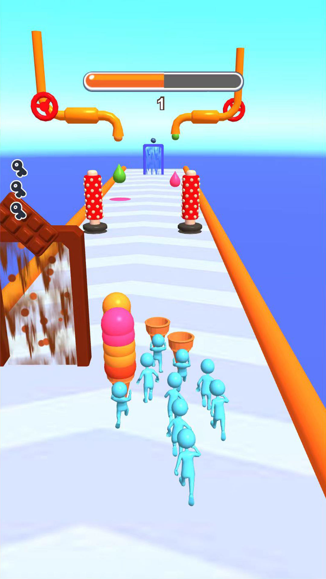 早安甜品屋 早安甜品屋