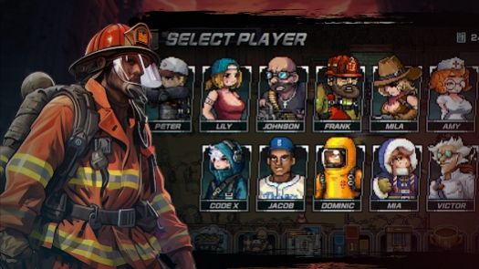 最后的突击部队 最后的突击部队