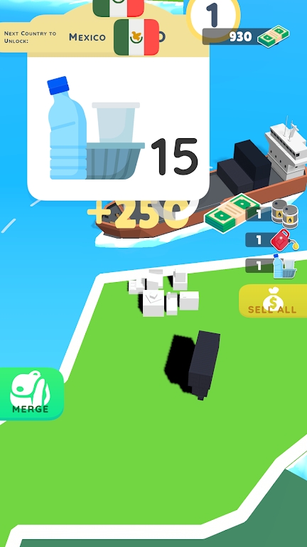 海运大亨 海运大亨