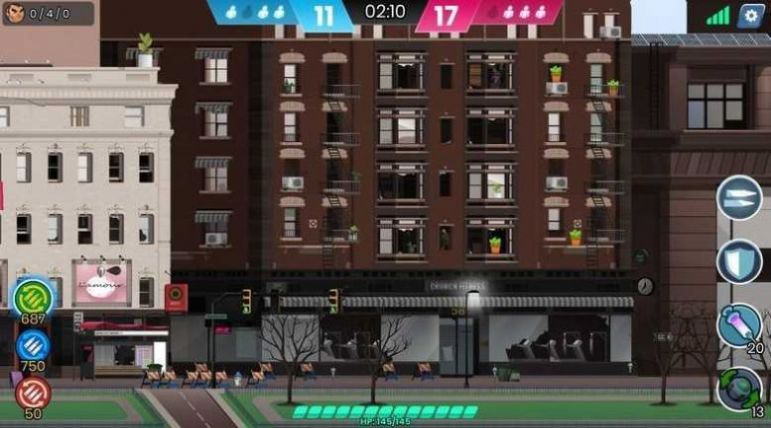 非洲狩猎 非洲狩猎