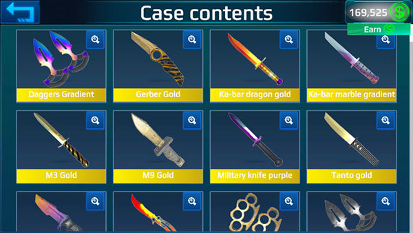 CSGO跳跳乐 CSGO跳跳乐