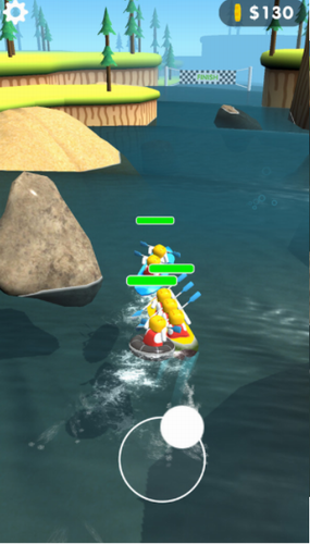 疯狂大浪3D 疯狂大浪3D