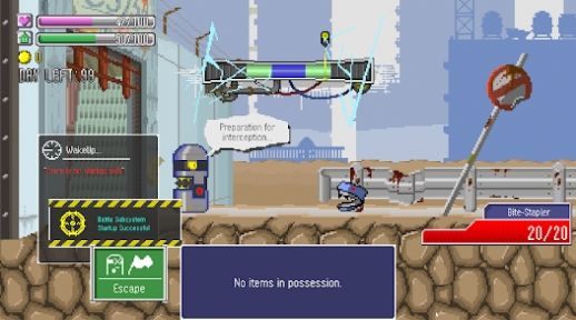 Flat Machine Flat Machine