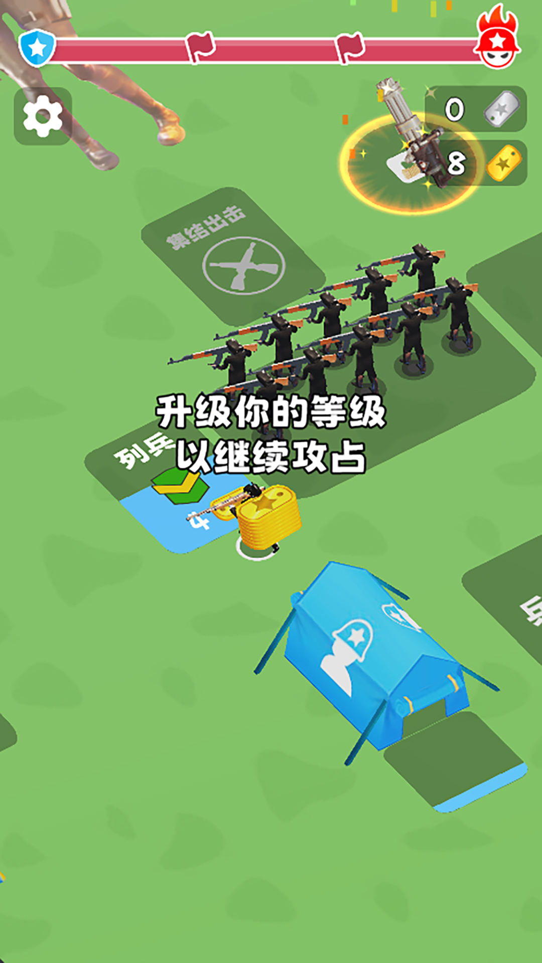 马桶人监控人大乱斗 马桶人监控人大乱斗